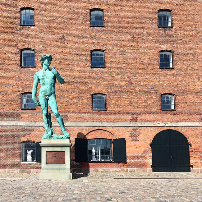 On the go II / DK199