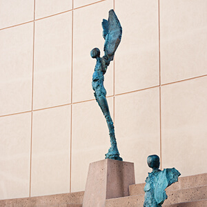 On the go II / US132