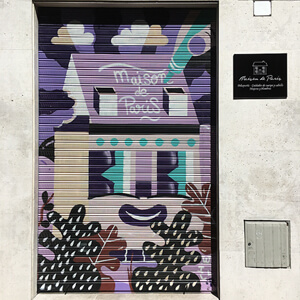 On the go II / ES171