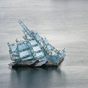 On the go II / NO173