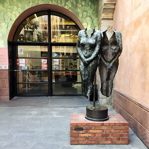 On the go II / ES192