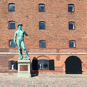 On the go II / DK199