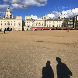 Behind-the-scenes Exhibition