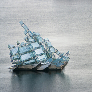 On the go II Exhibition