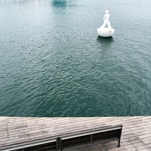 On the go Exhibition