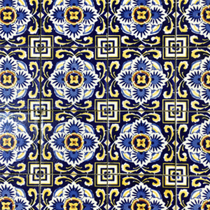 Ornate Intricacy Exhibition