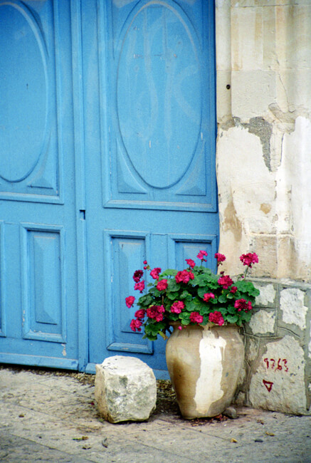 Tzfat Wonderings