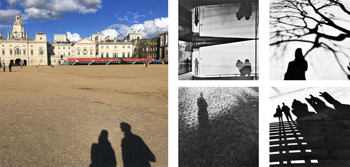 Behind-the-scenes Exhibition