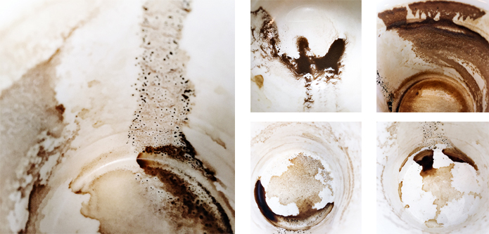 Brewed Awakenings Exhibition