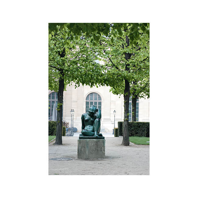 On the go II / FR159