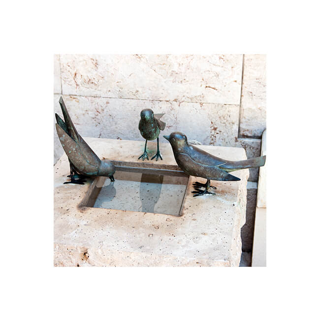 On the go II / ES165