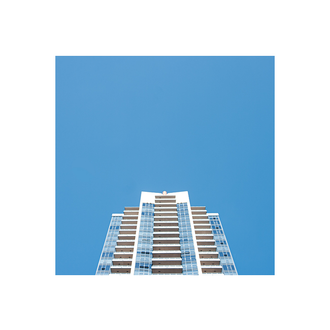 Up Above #1709