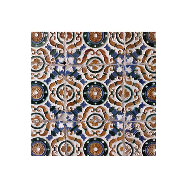 Ornate Intricacy / ES1710