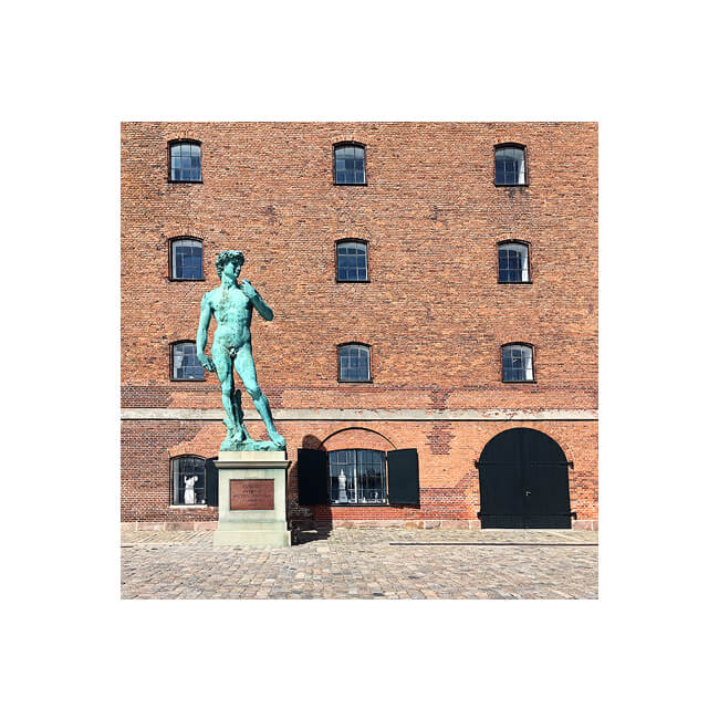 On the go II / DK199