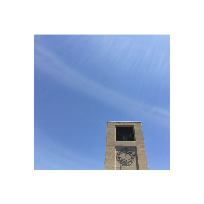 Up Above #2209
