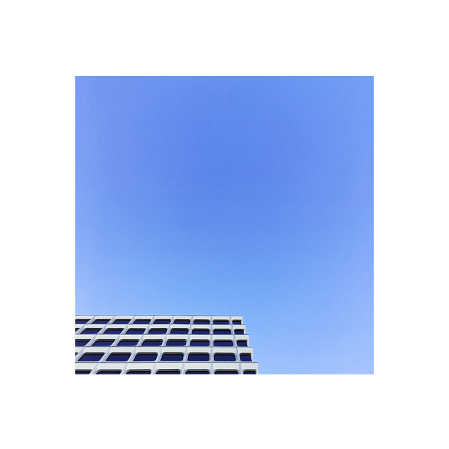 Up Above #2208