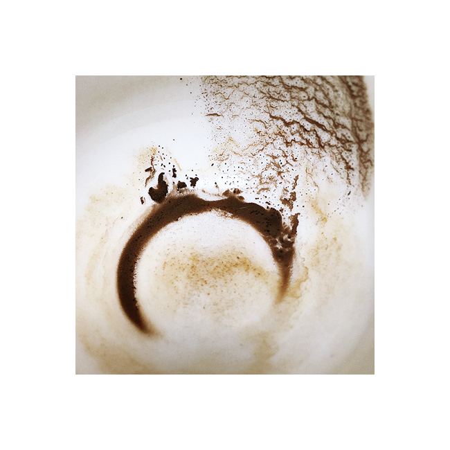 Brewed Awakenings #2215