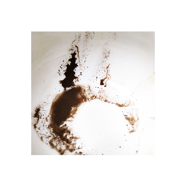 Brewed Awakenings #2221