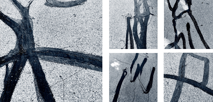 In Bold Strokes Exhibition