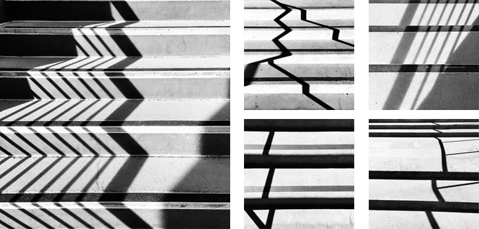 Up & Down Exhibition